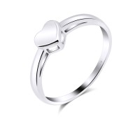 Heart Design Ring NSR-803